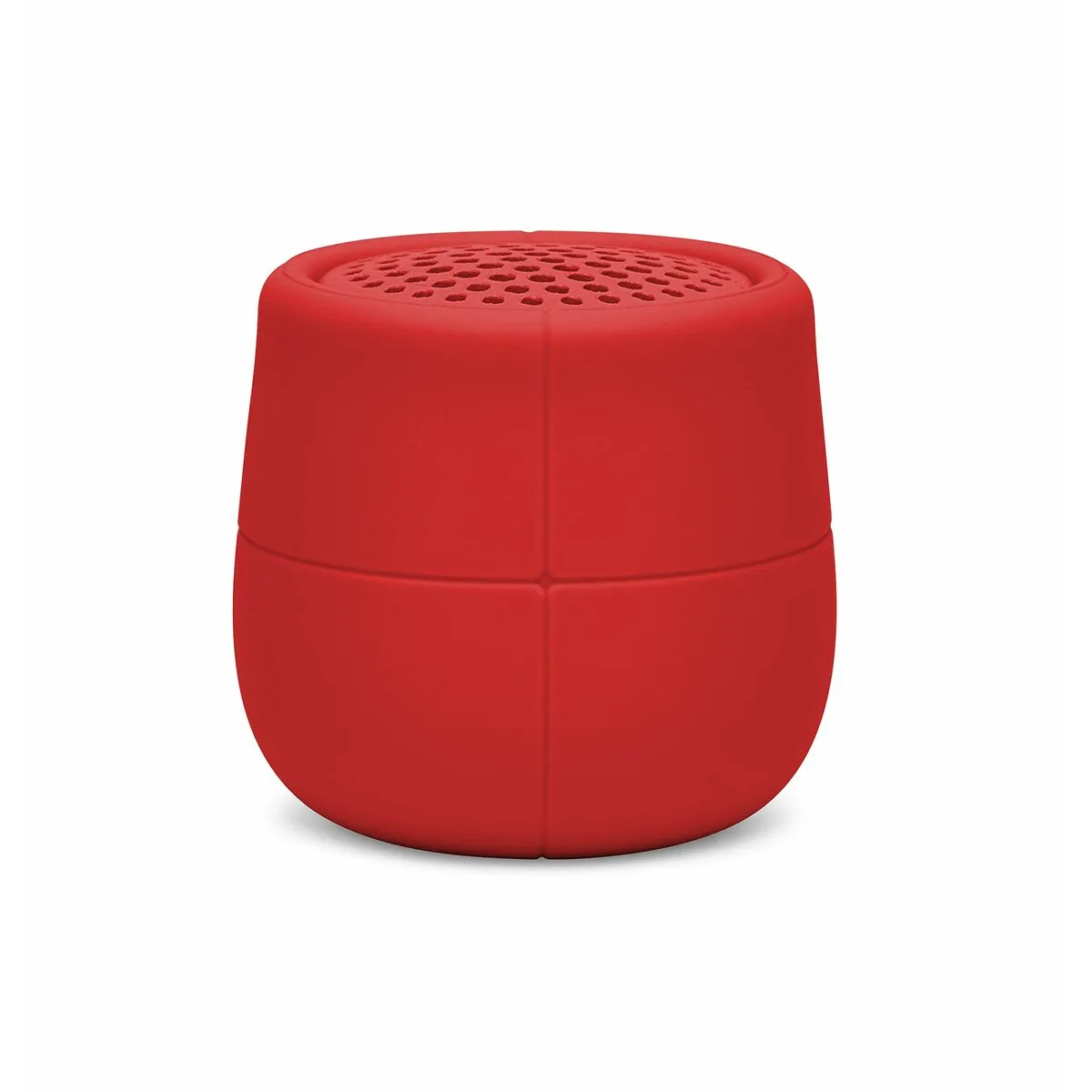 Altoparlante Bluetooth Portatile Lexon Mino X Rosso 3 W