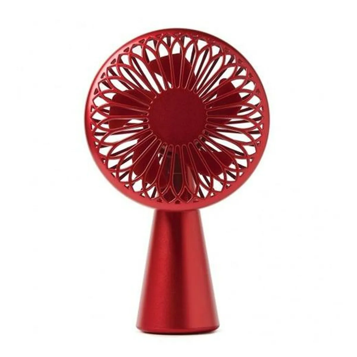 Ventilatore da Tavolo Lexon WINO Rosso