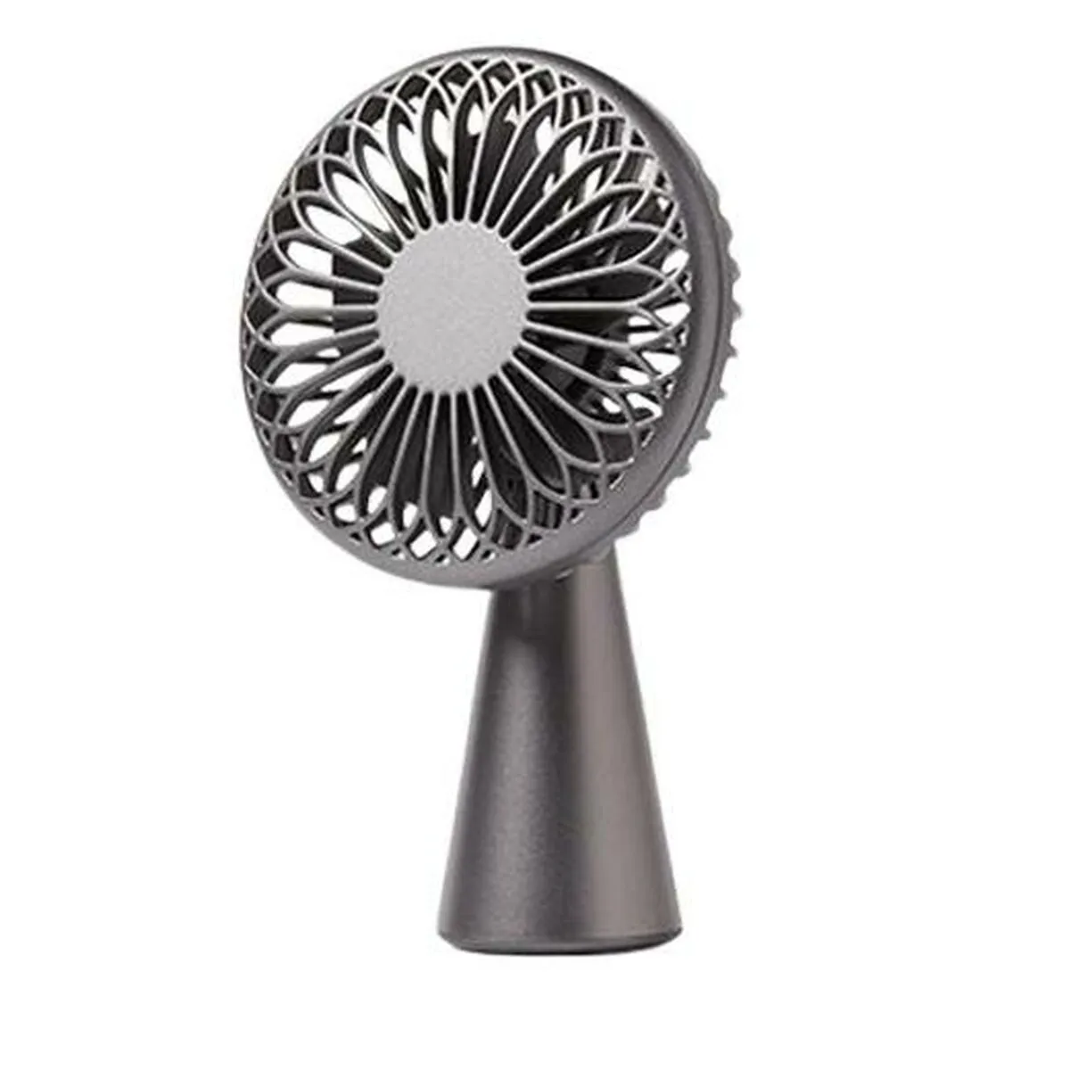 Ventilatore da Tavolo Lexon WINO Grigio