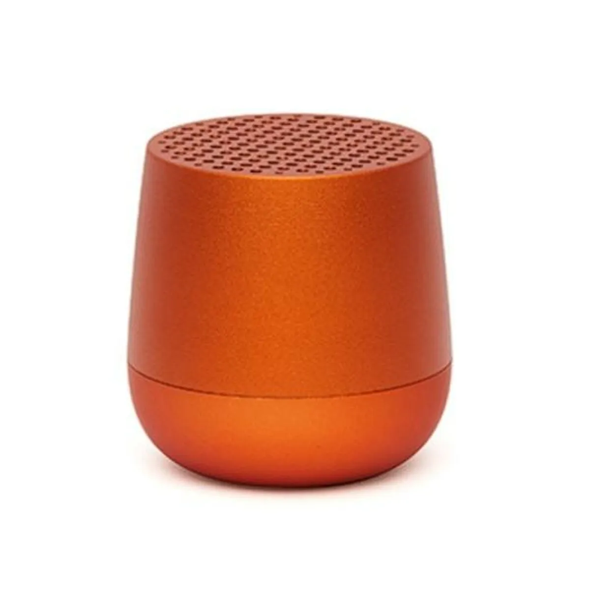 Altoparlante Bluetooth Portatile Lexon Mino Arancio 3 W