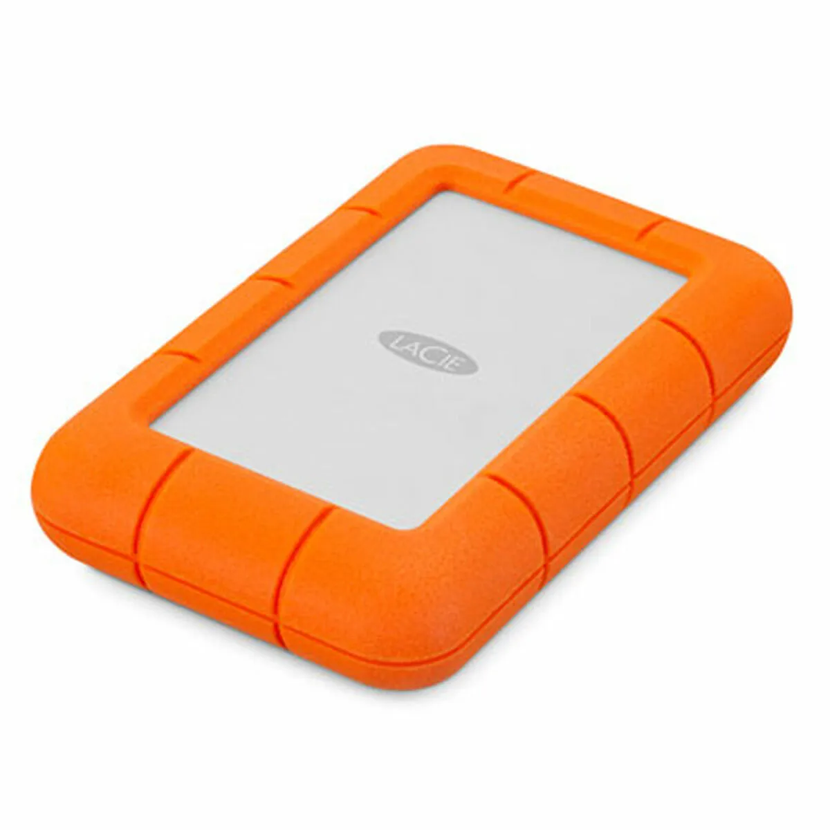 Hard Disk Esterno Seagate LAC9000298           2 TB Arancio