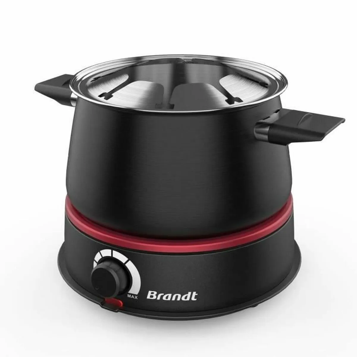 Fonduta Brandt 1500 W 3 L