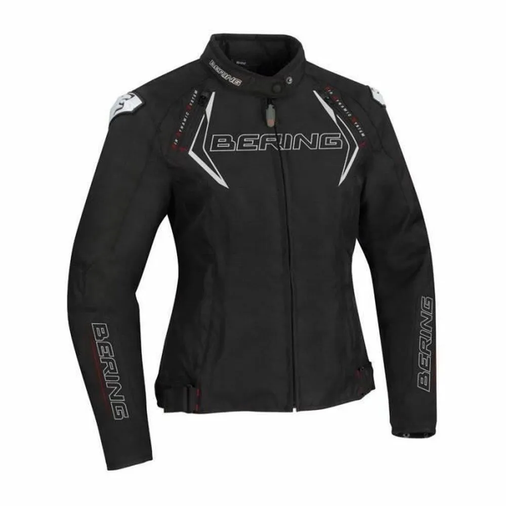 Giacca da moto Bering Lady Eve-R 38