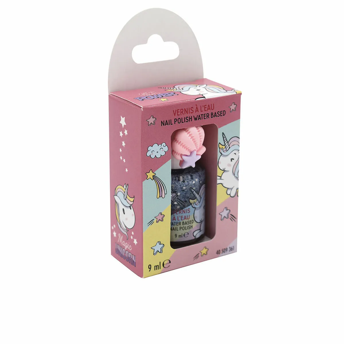 smalto Take Care Per bambini Unicorno (9 ml)