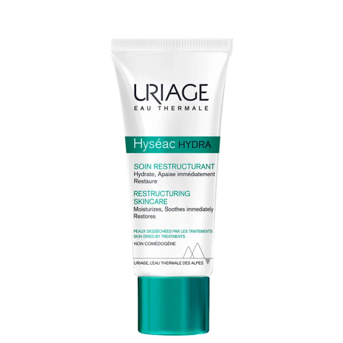 Crema Viso Uriage Hyséac