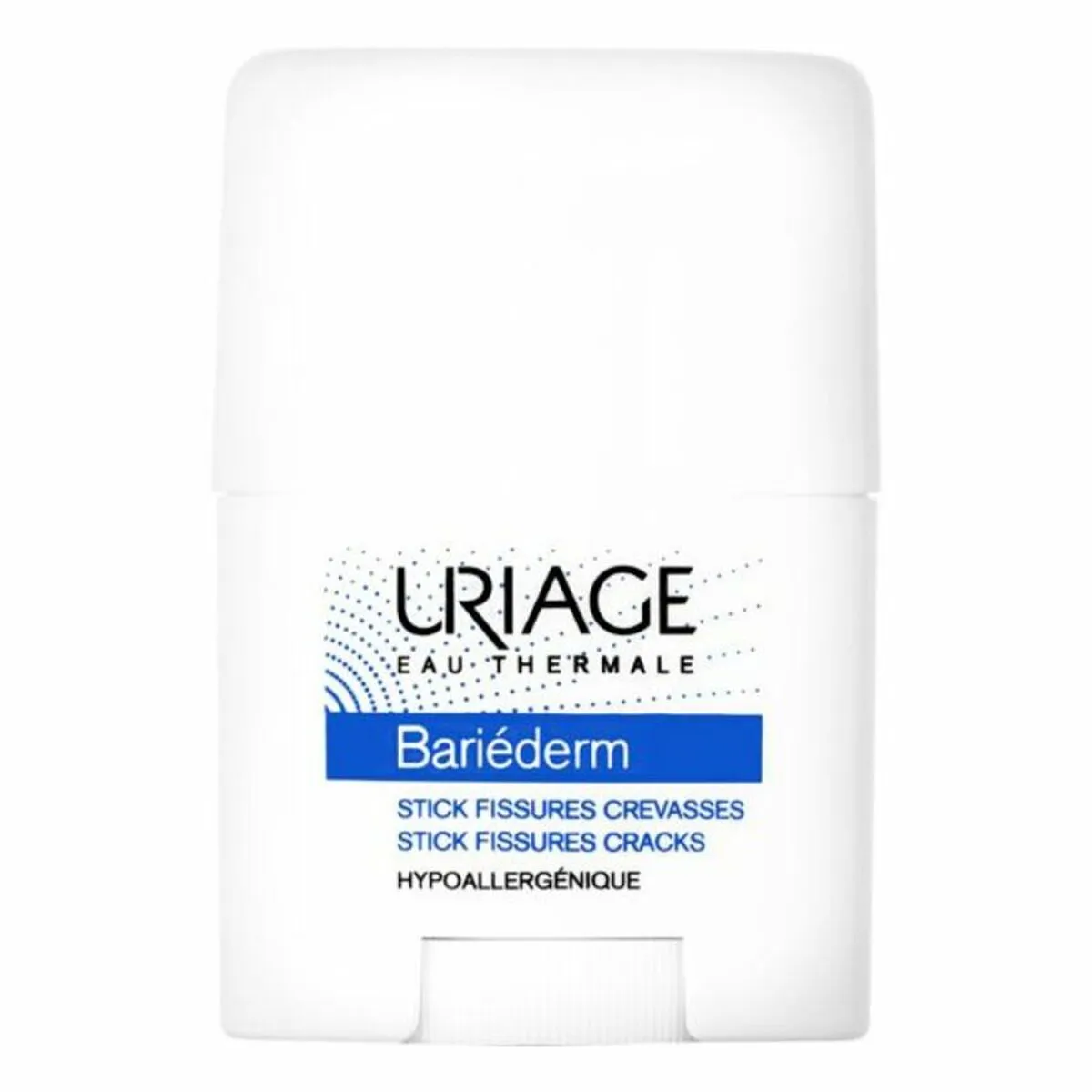 Trattamento Intensivo Riparatore Bariéderm Uriage 10005671 Stick 22 g