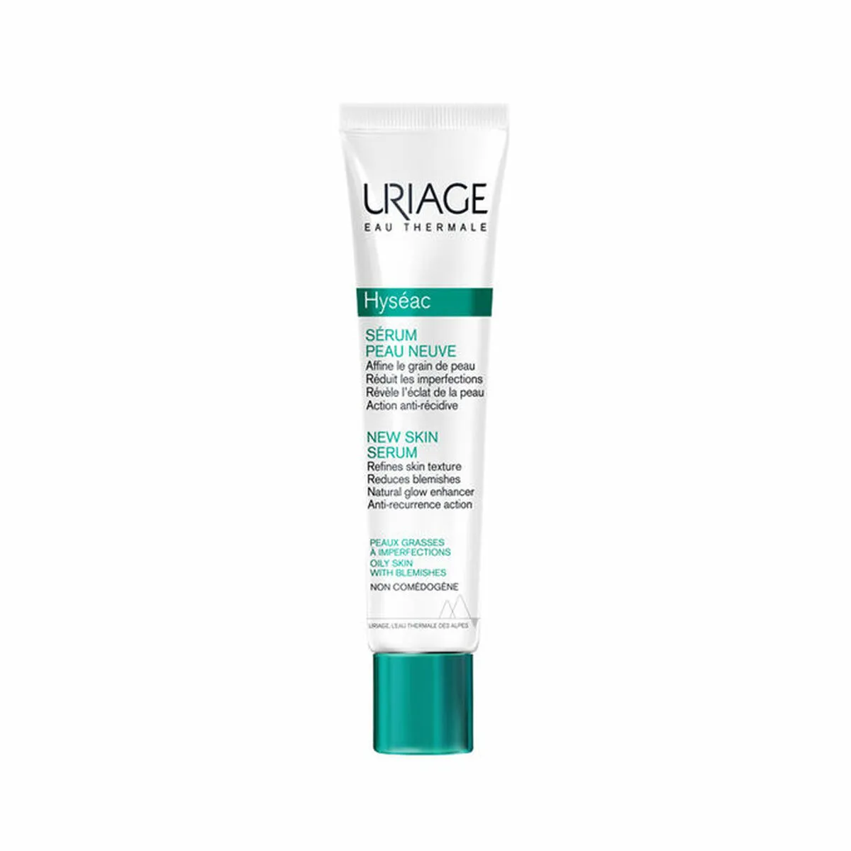 Crema Viso Uriage Hyséac 40 ml