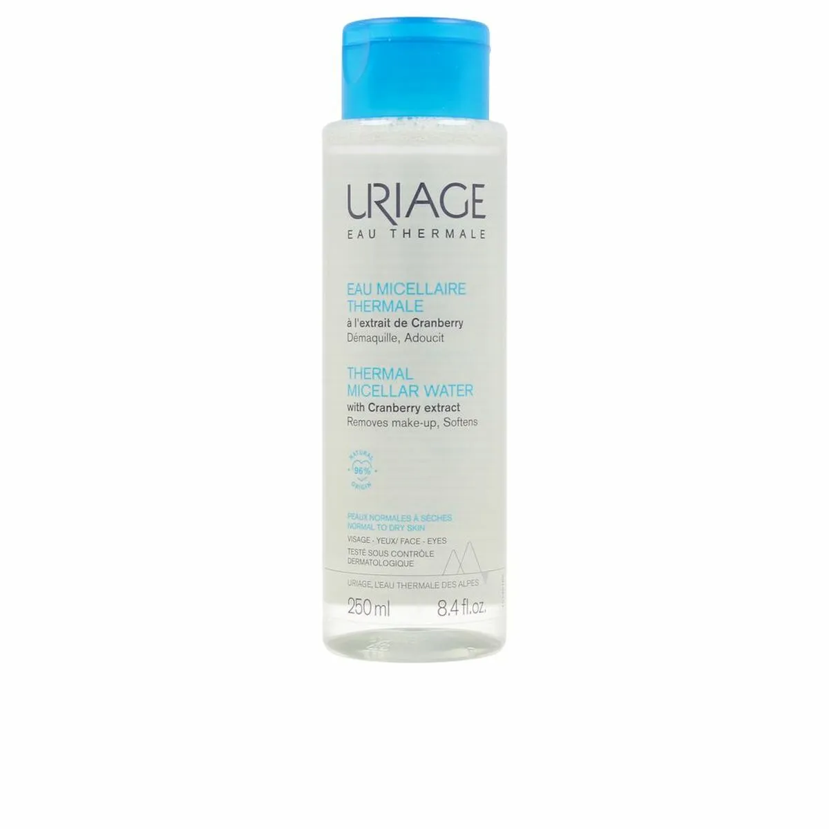 Acqua Micellare Uriage Thermal 250 ml