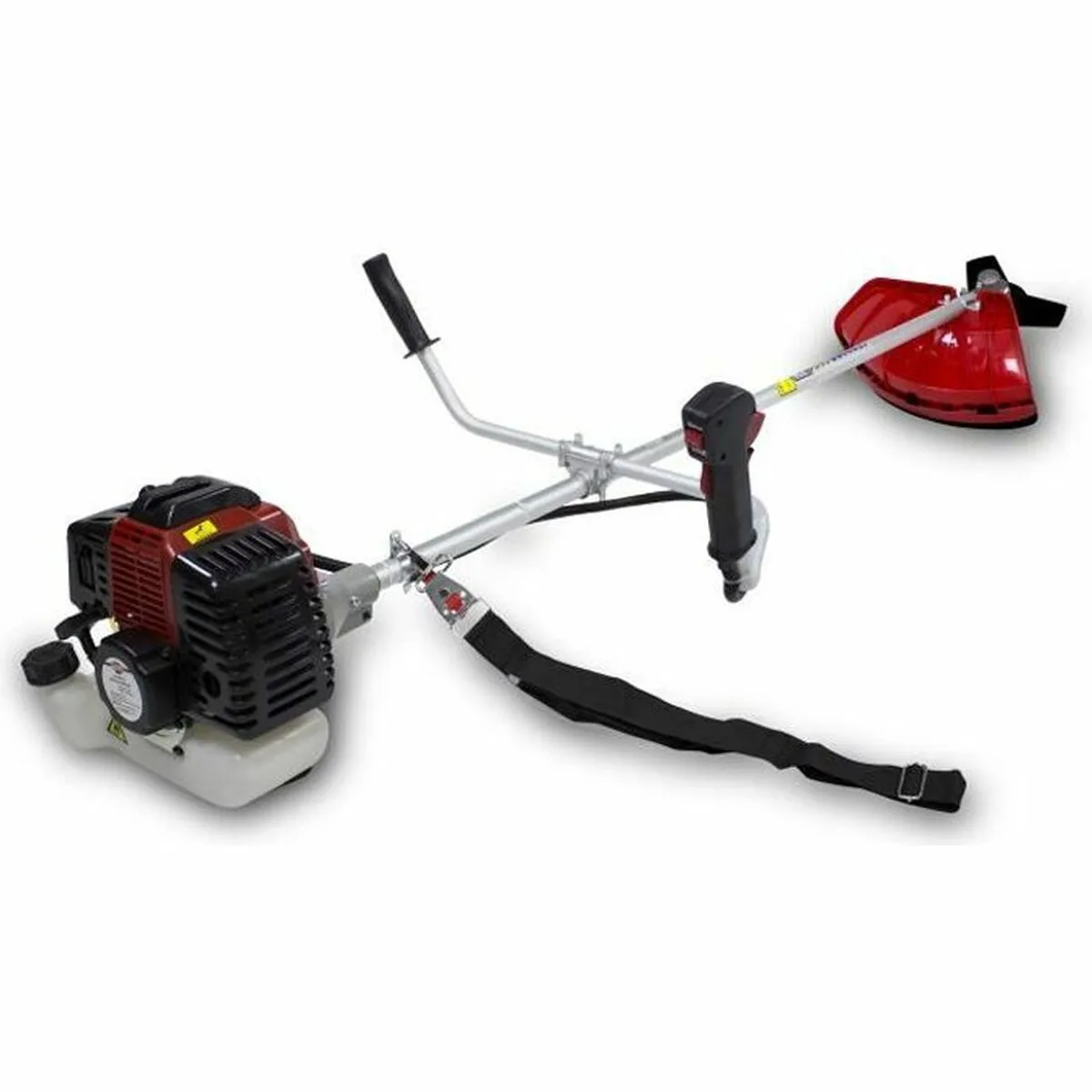 Decespugliatore multifunzione Racing Benzina 42 CC