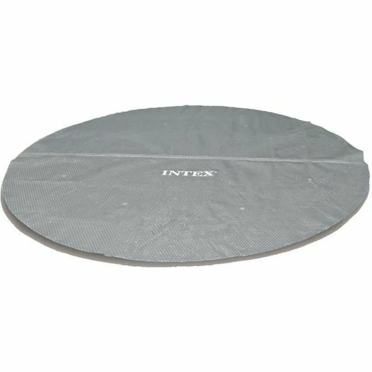 Copertura per piscina Intex Grigio Ø 4,27 m