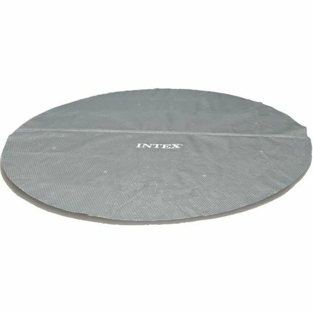 Copertura per piscina Intex Grigio Ø 4,57 m