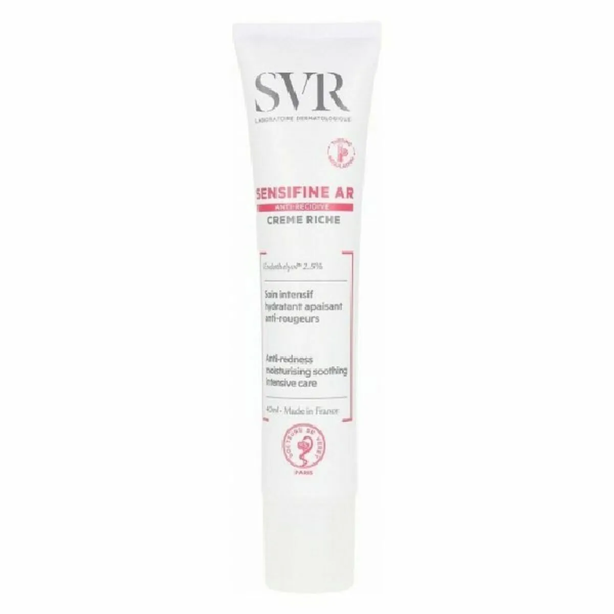 Anti-imperfezioni SVR Sensifine Ar 40 ml