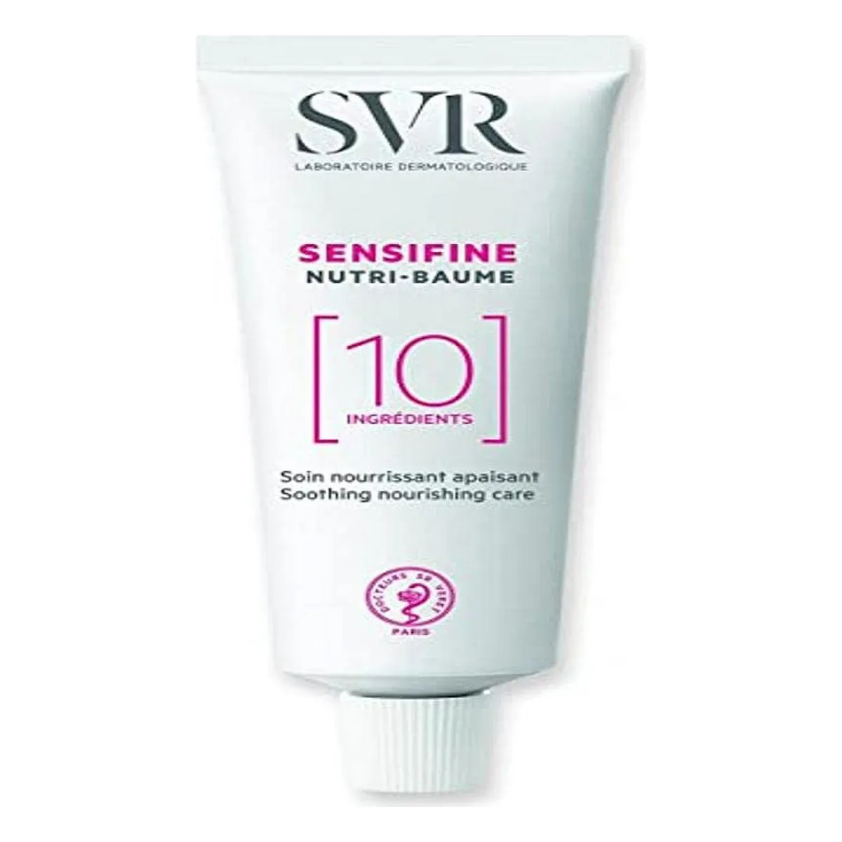 Balsamo per Alleviare il Prurito e l'Irritazione SVR Sensifine Nutribaume (40 ml)