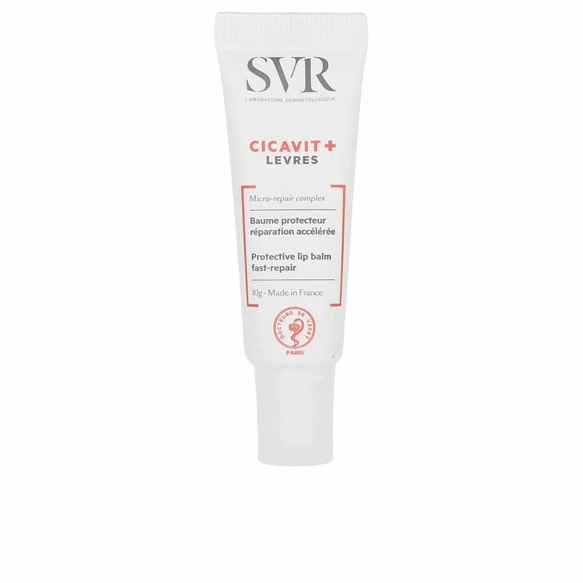 Crema Viso SVR Lèvres 10 g