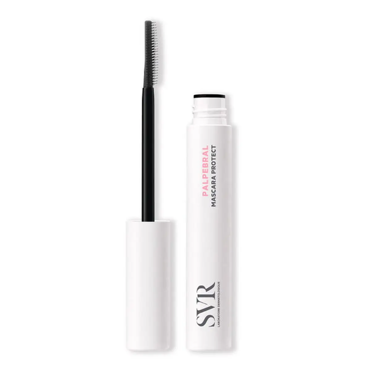 Mascara per Ciglia SVR Palpebral Protect Nero 9 ml