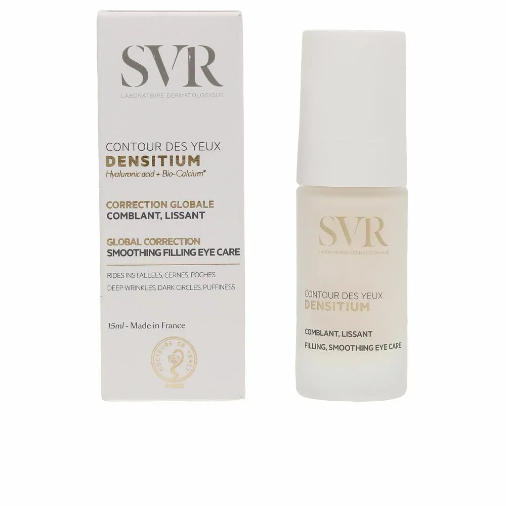 Crema per il Contorno Occhi SVR Densitium 15 ml