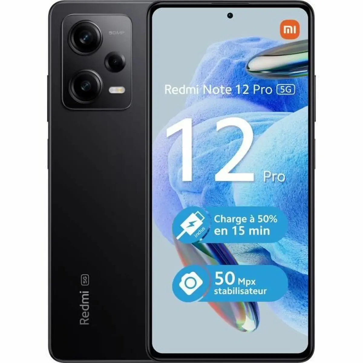 Smartphone Xiaomi Redmi Note 12 Pro