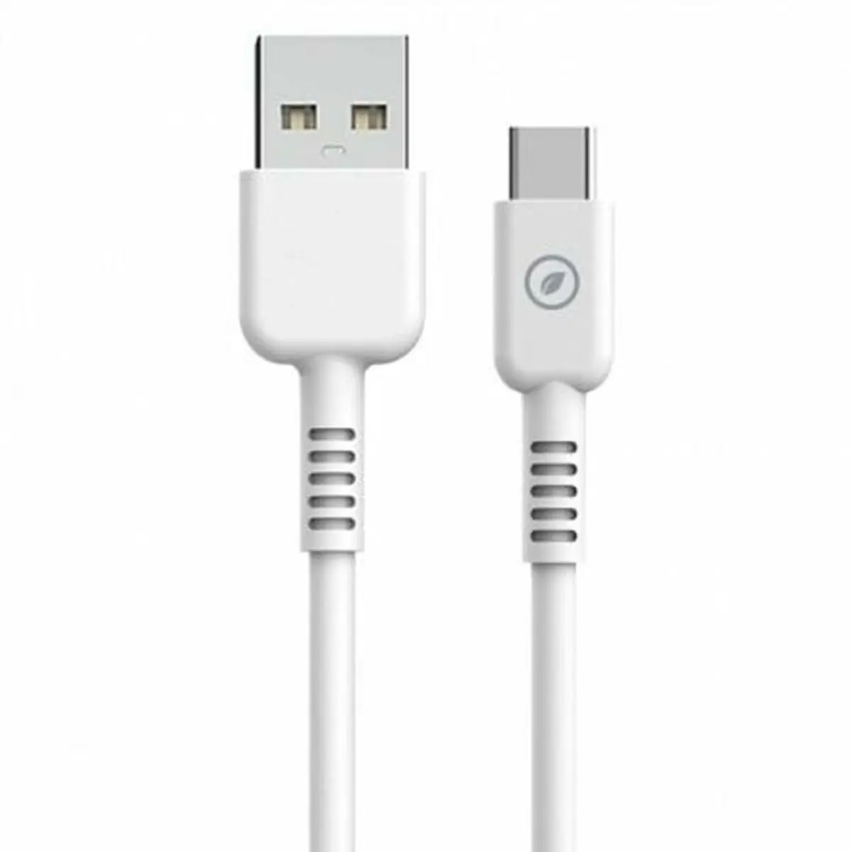 Cavo Micro USB Muvit MCUSC0003 1,2 m Bianco