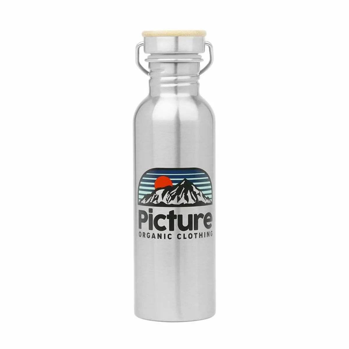 Borraccia Picture Hampton 750 ml Acciaio inossidabile