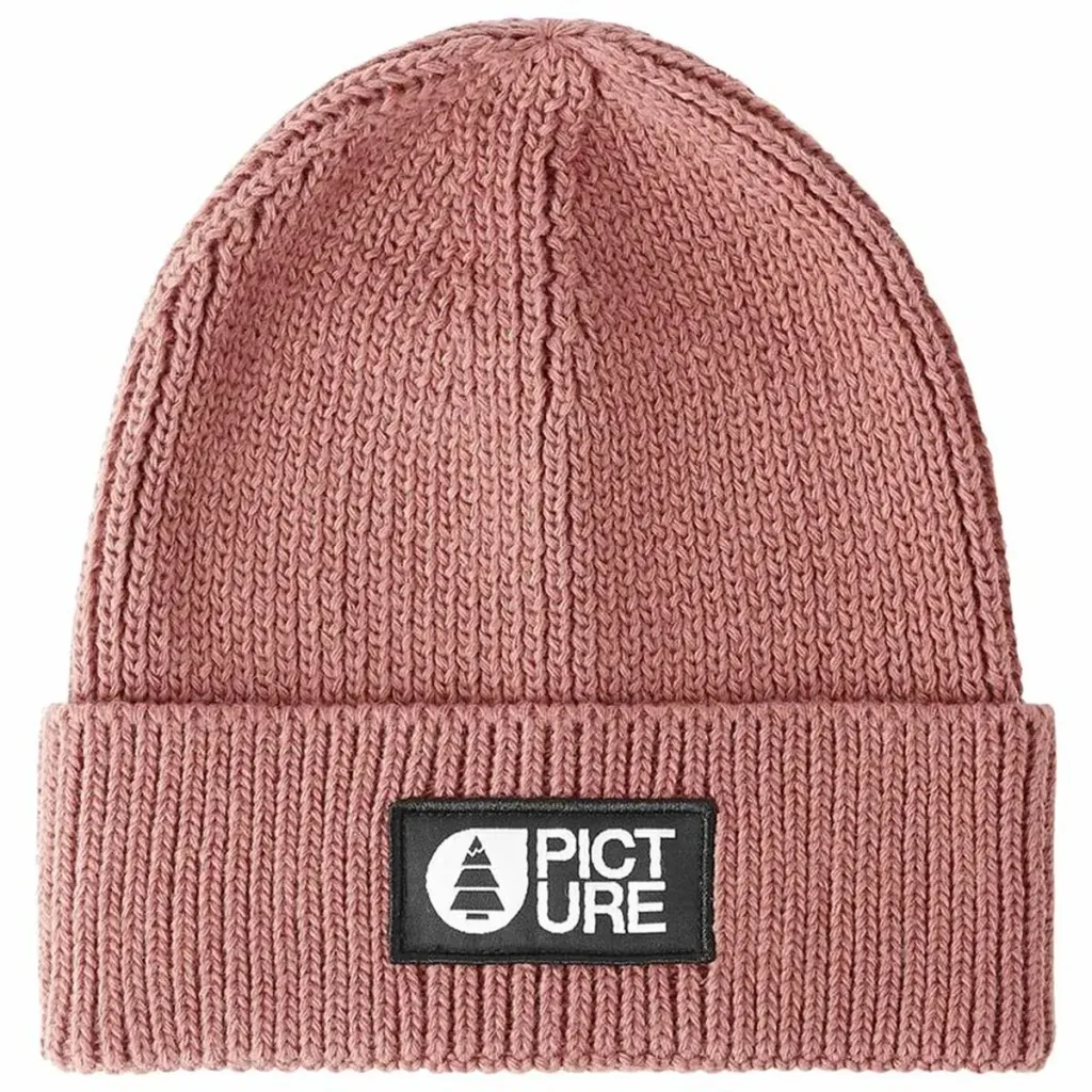 Cappello Picture Colino Rosa Taglia unica