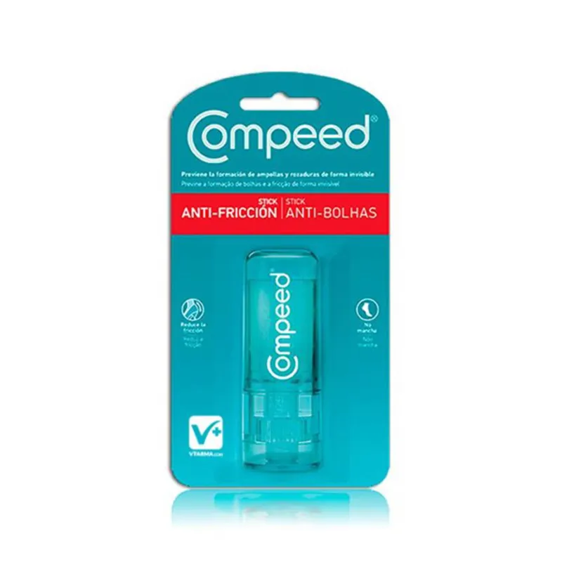 Elimina Calli per Piedi Stick Compeed (8 ml)