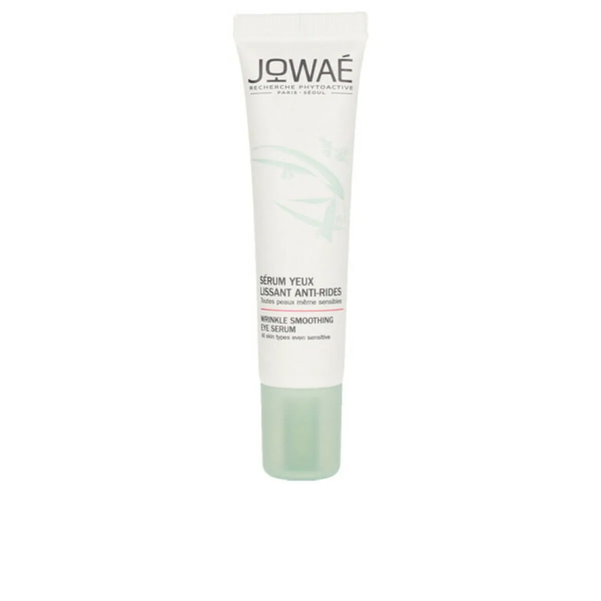 Siero Antirughe Jowaé Wrinkle Smoothing (15 ml)