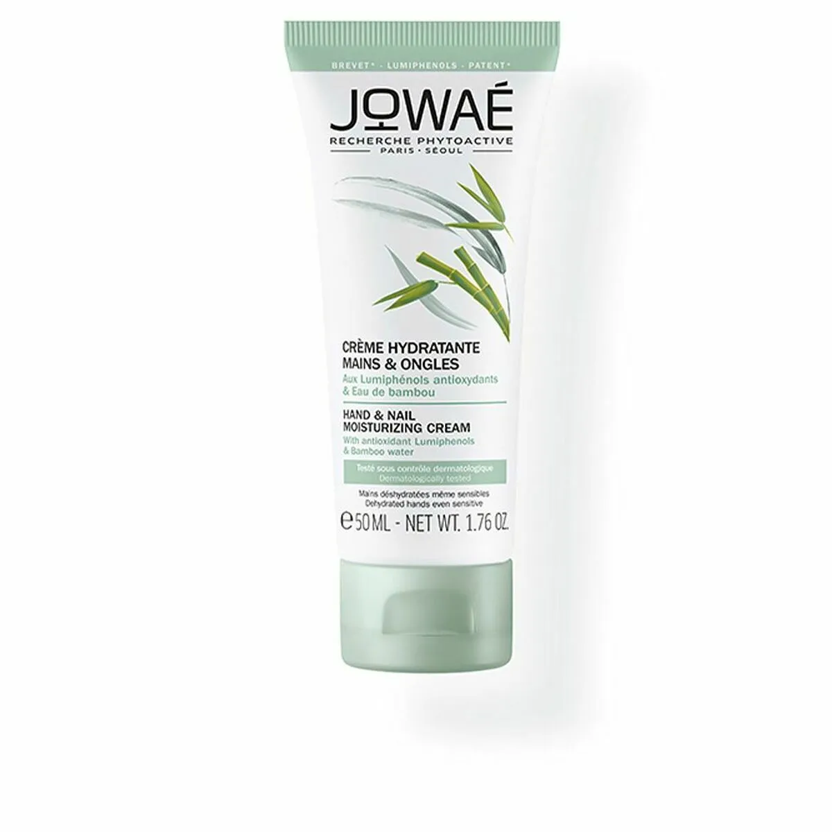 Crema Mani Jowaé Hand & Nail Idratante