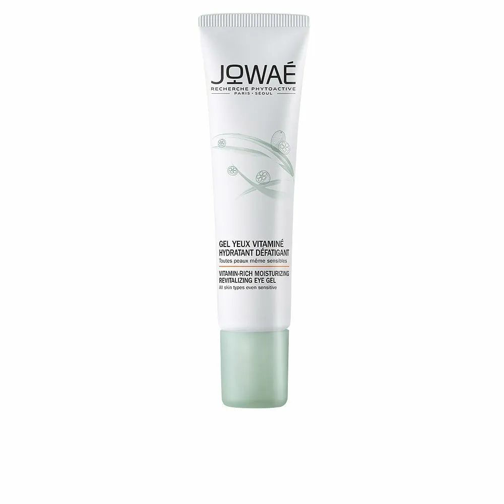 Gel per Contorno Occhi Jowaé Vitamin-Rich (15 ml)