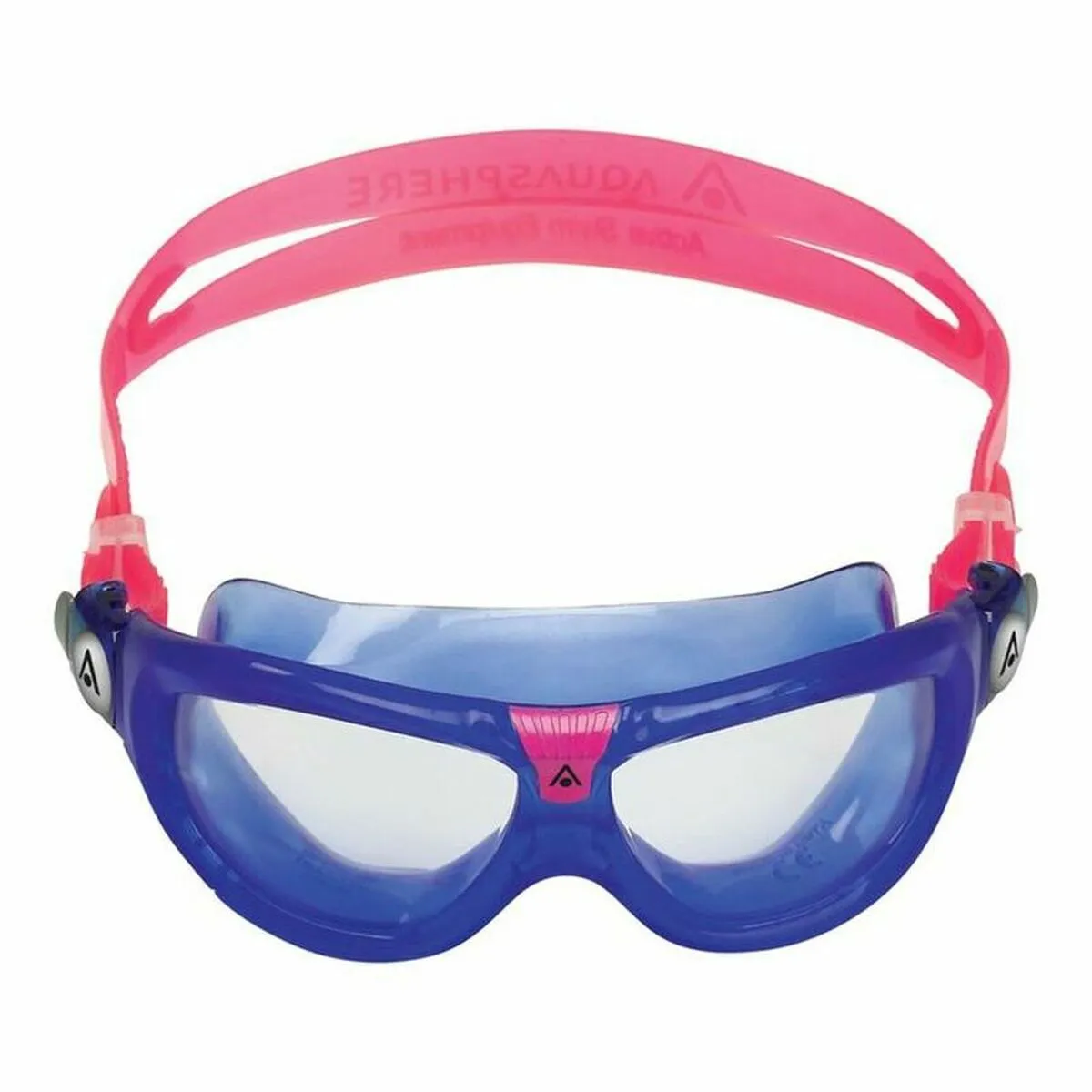 Occhialini da Nuoto Aqua Sphere  Steal Kid 2 Azzurro Taglia unica