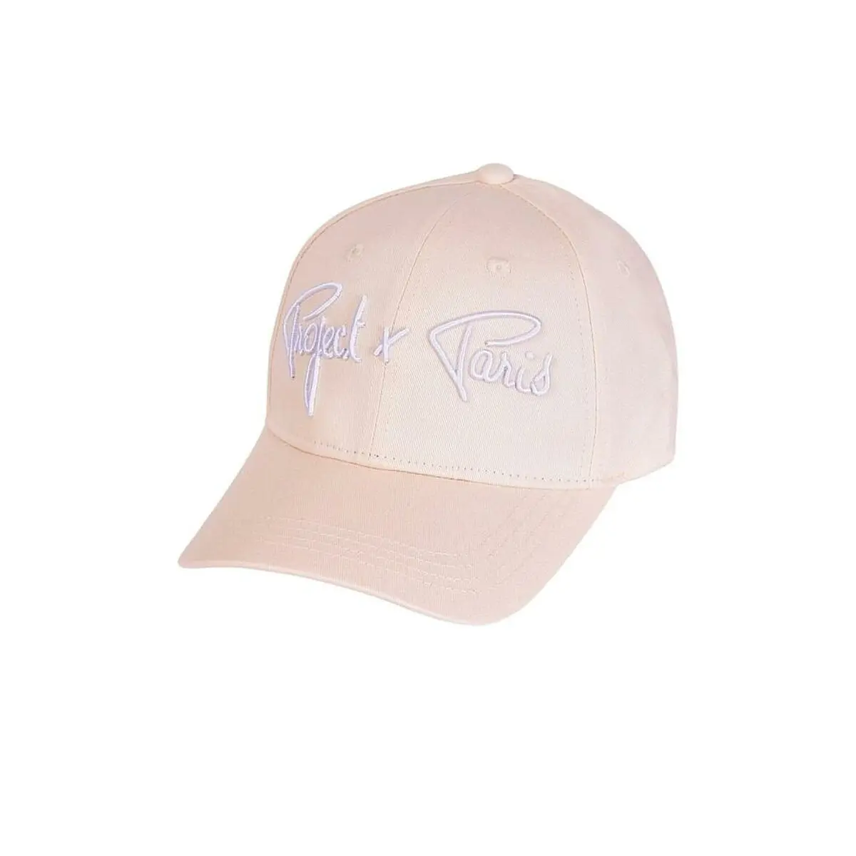 Cappello Sportivo Project X Paris CA21017 IVW Beige Taglia unica