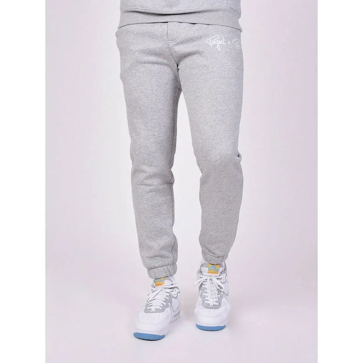 Pantaloni 2140150 GYW Grigio