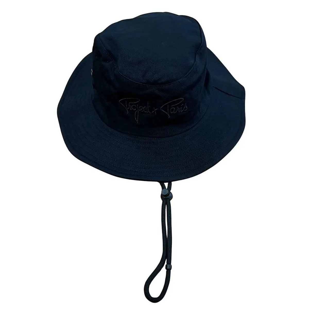 Cappello Project X Paris CA24034 BK Nero Taglia unica