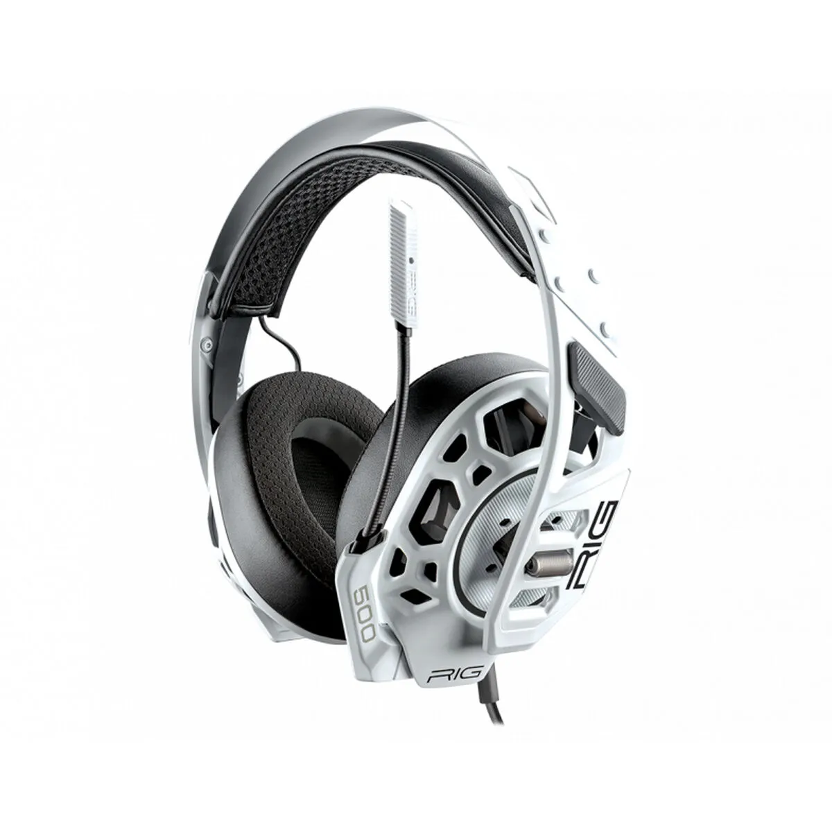 Auricolari con Microfono Gaming Nacon RIG 500 PRO HC GEN2