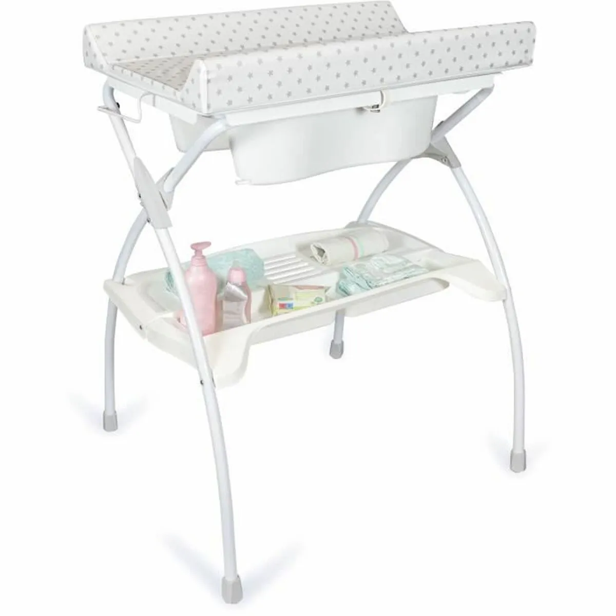 Fasciatoio Babyland New Rodi 2 in 1