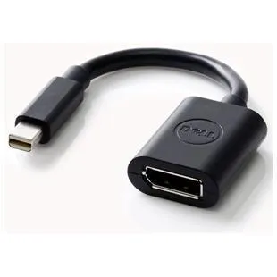 MINI DISPLAYPORT TO DISPLAYPORT