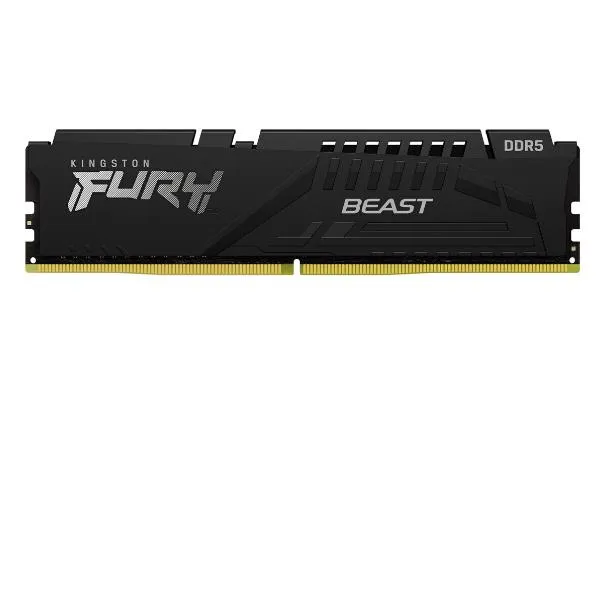 16GB 6000 DDR5 CL36 DIMM F.B. BLACK