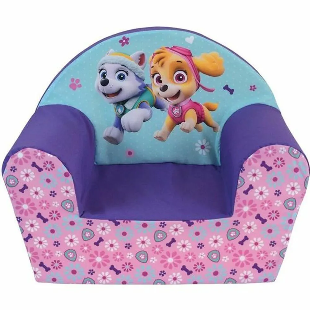 Divano Fun House The Paw Patrol Per bambini