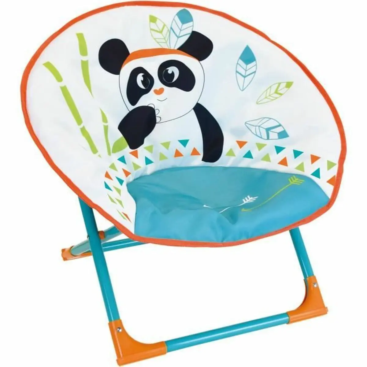 Sedia Pieghevole Fun House Panda