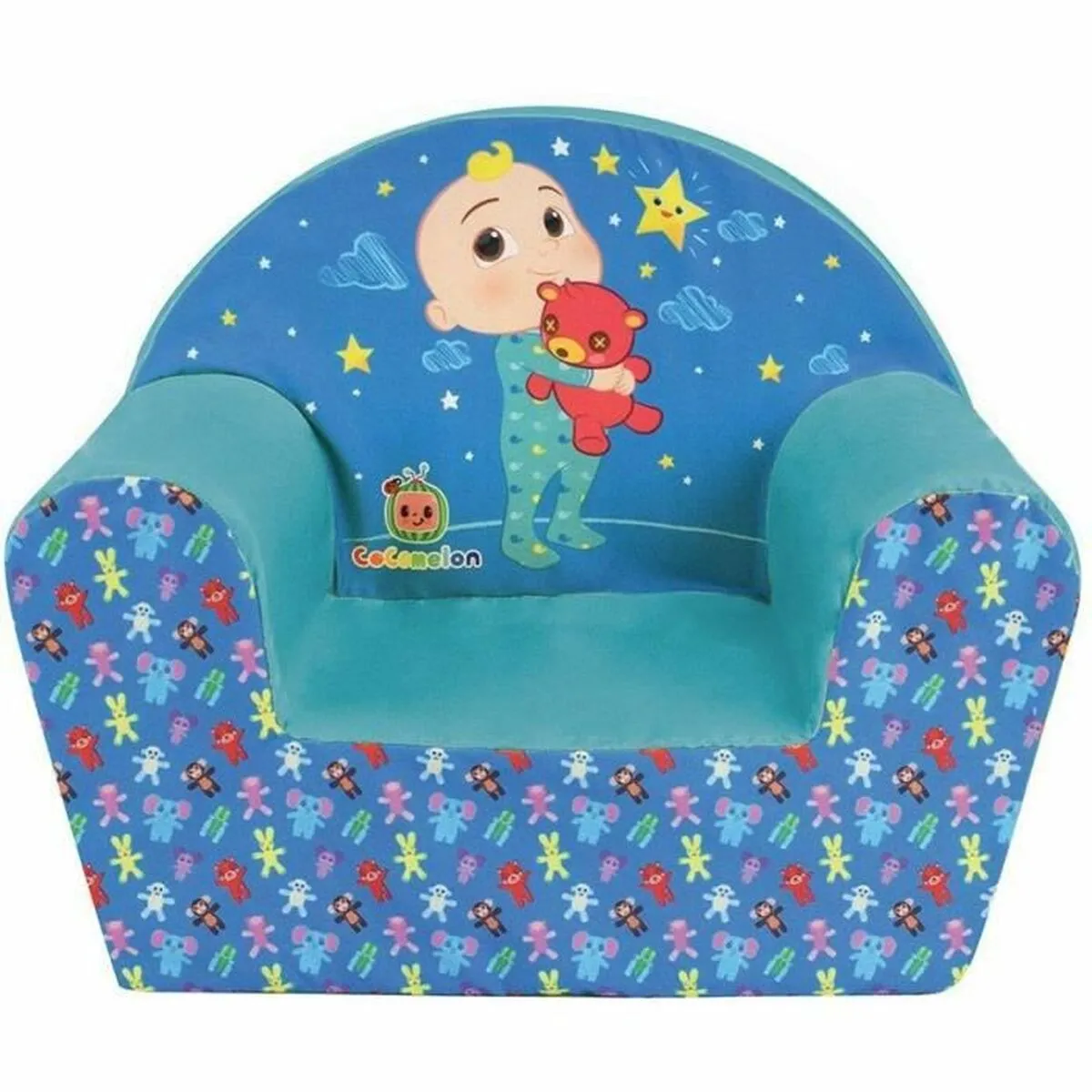 Divano Fun House Per bambini