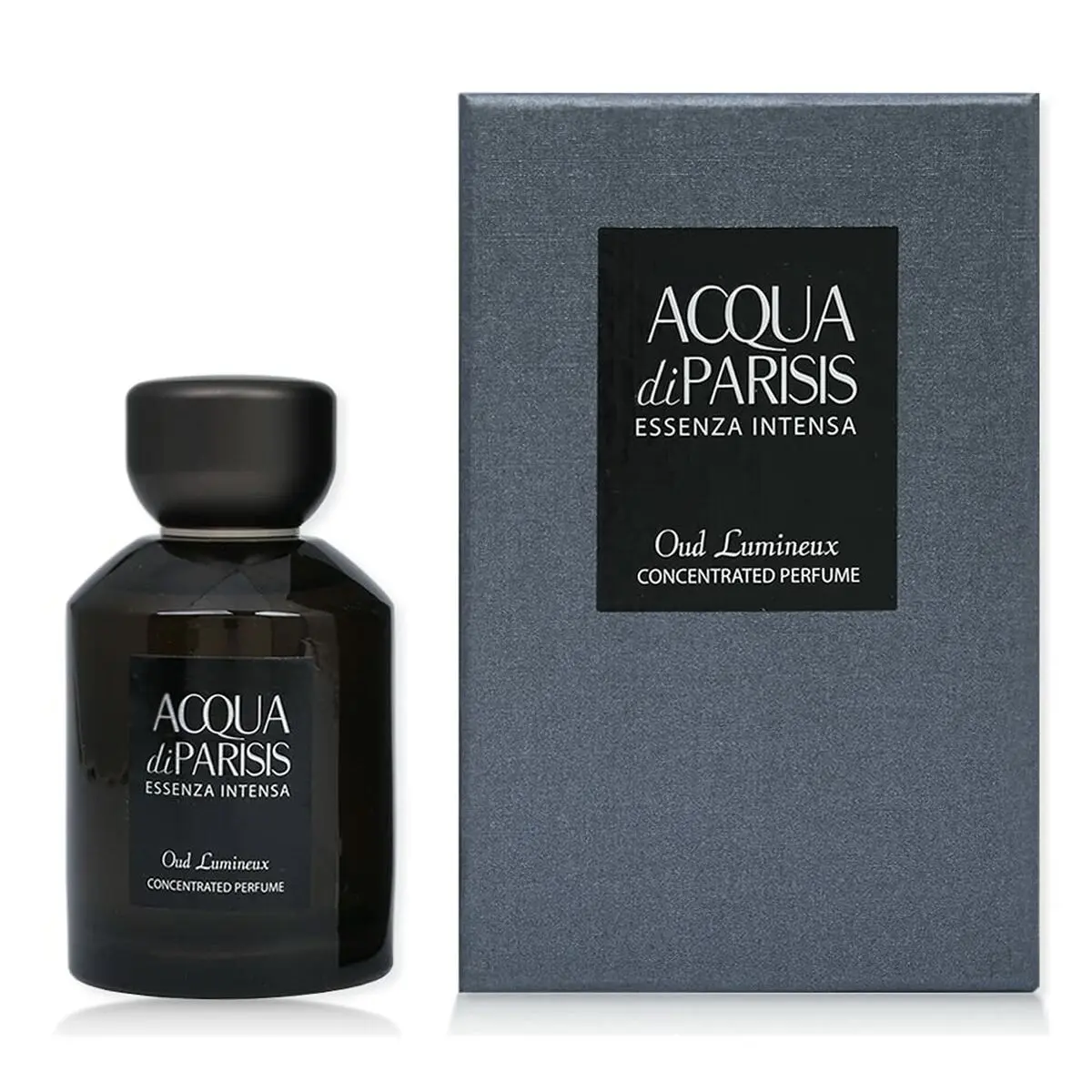 Profumo Unisex Acqua di Parisis EDP Essenza Intensa Oud Lumineux 100 ml