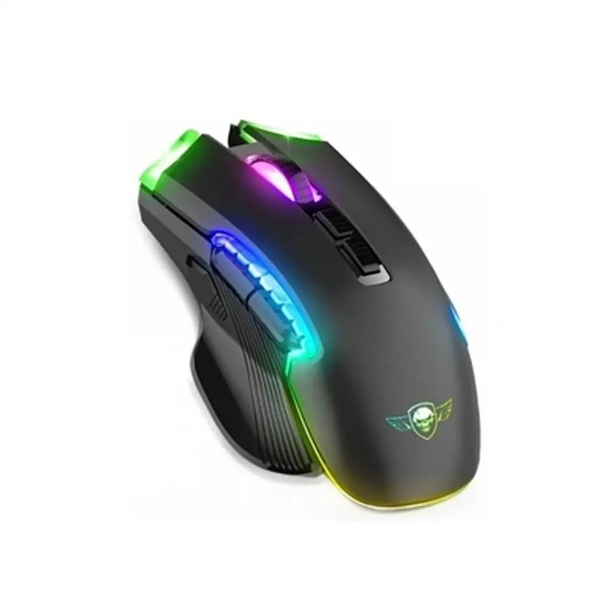 Mouse Spirit of Gamer  Elite M-70 Nero