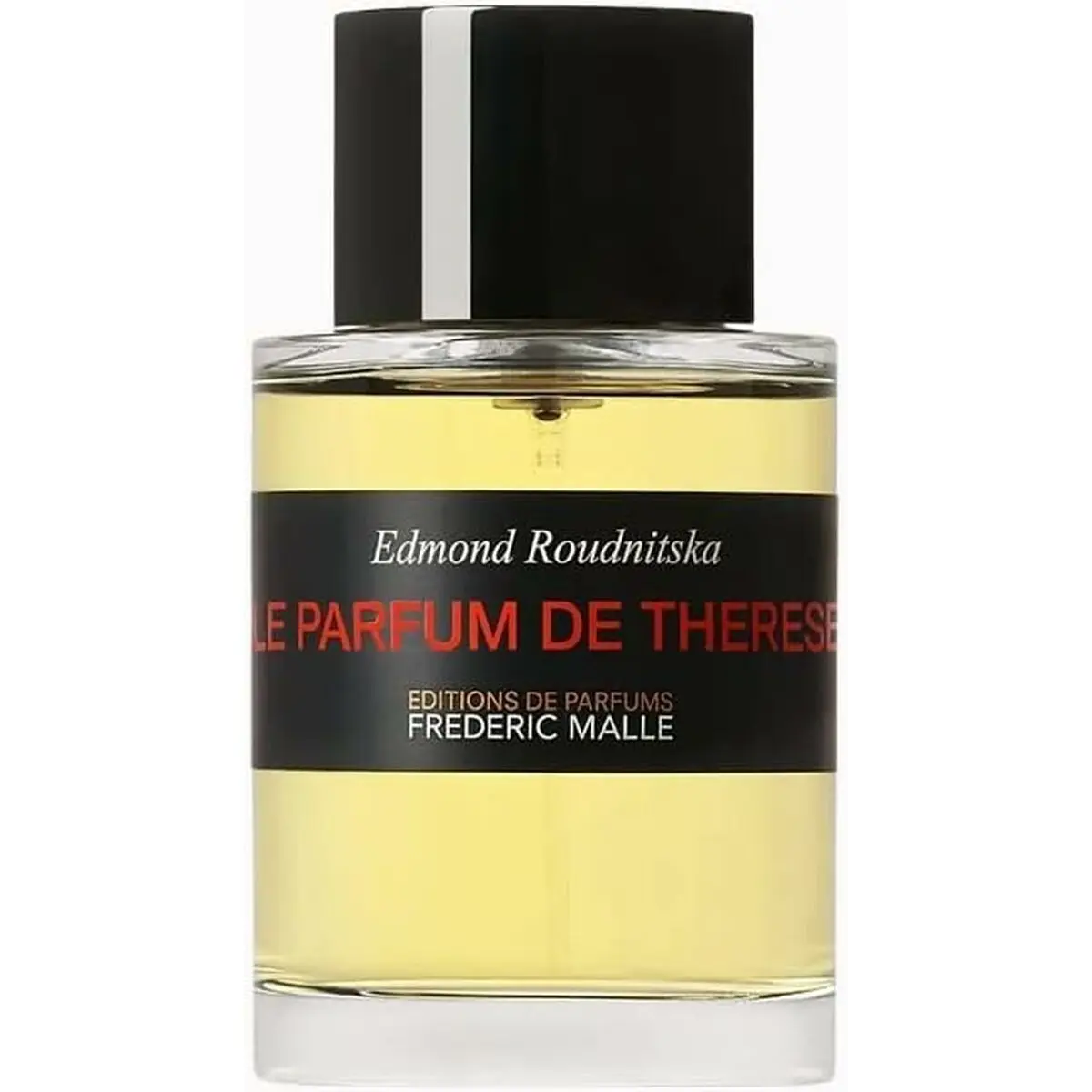 Profumo Unisex Frederic Malle Edmond Roudnitska Le Parfum de Therese EDP 100 ml