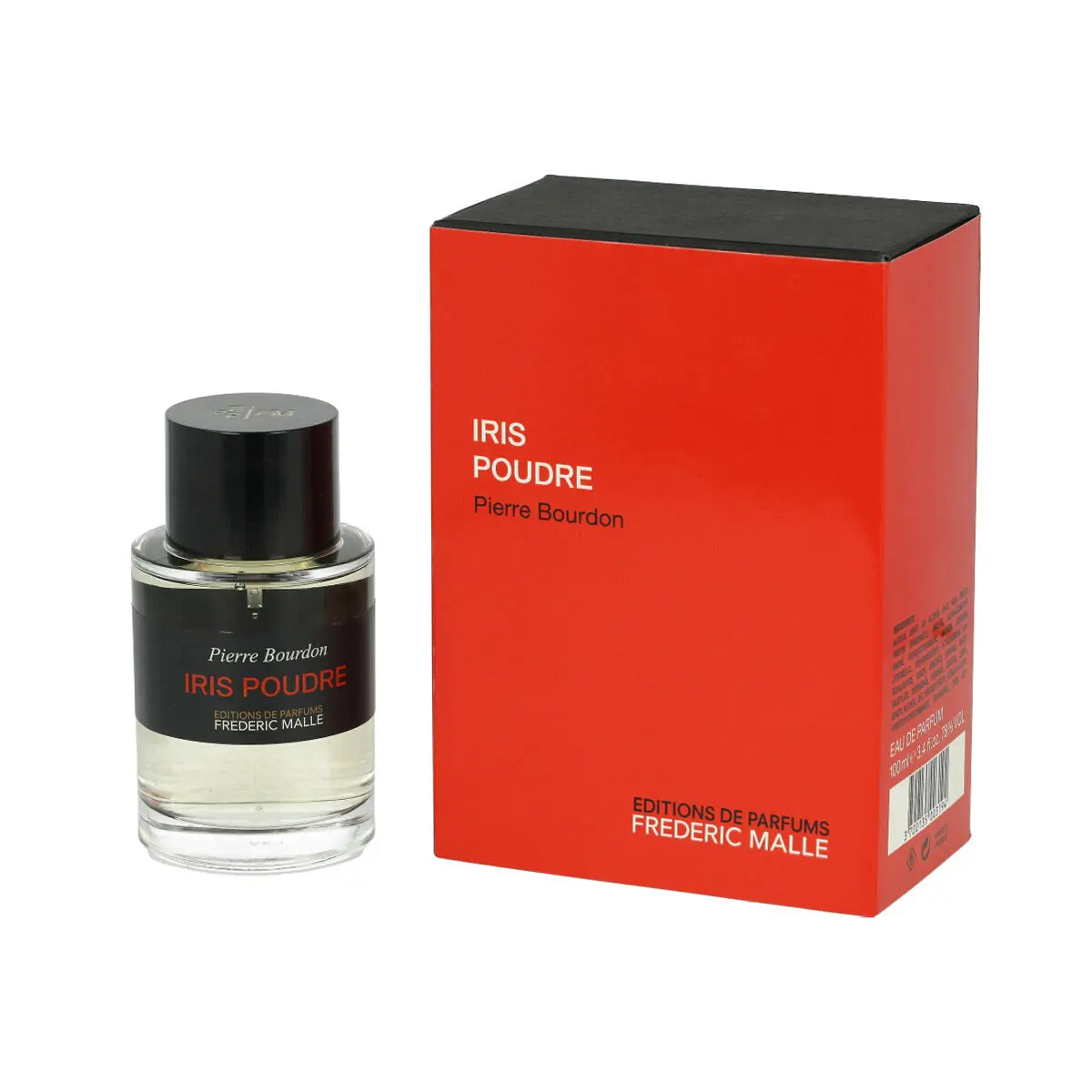 Profumo Donna Frederic Malle EDP Iris Poudre 100 ml