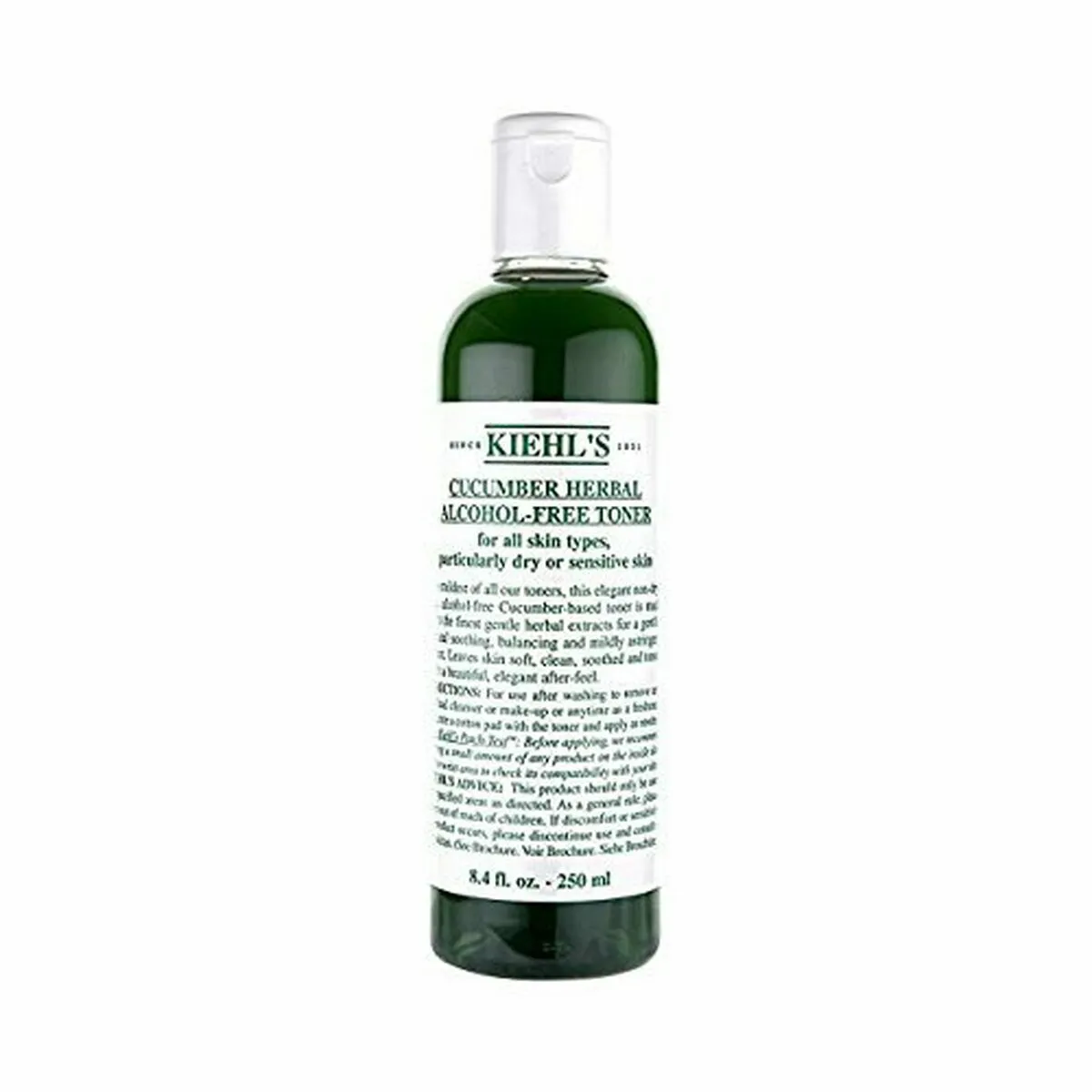 Lozione Tonificante Kiehl's 250 ml