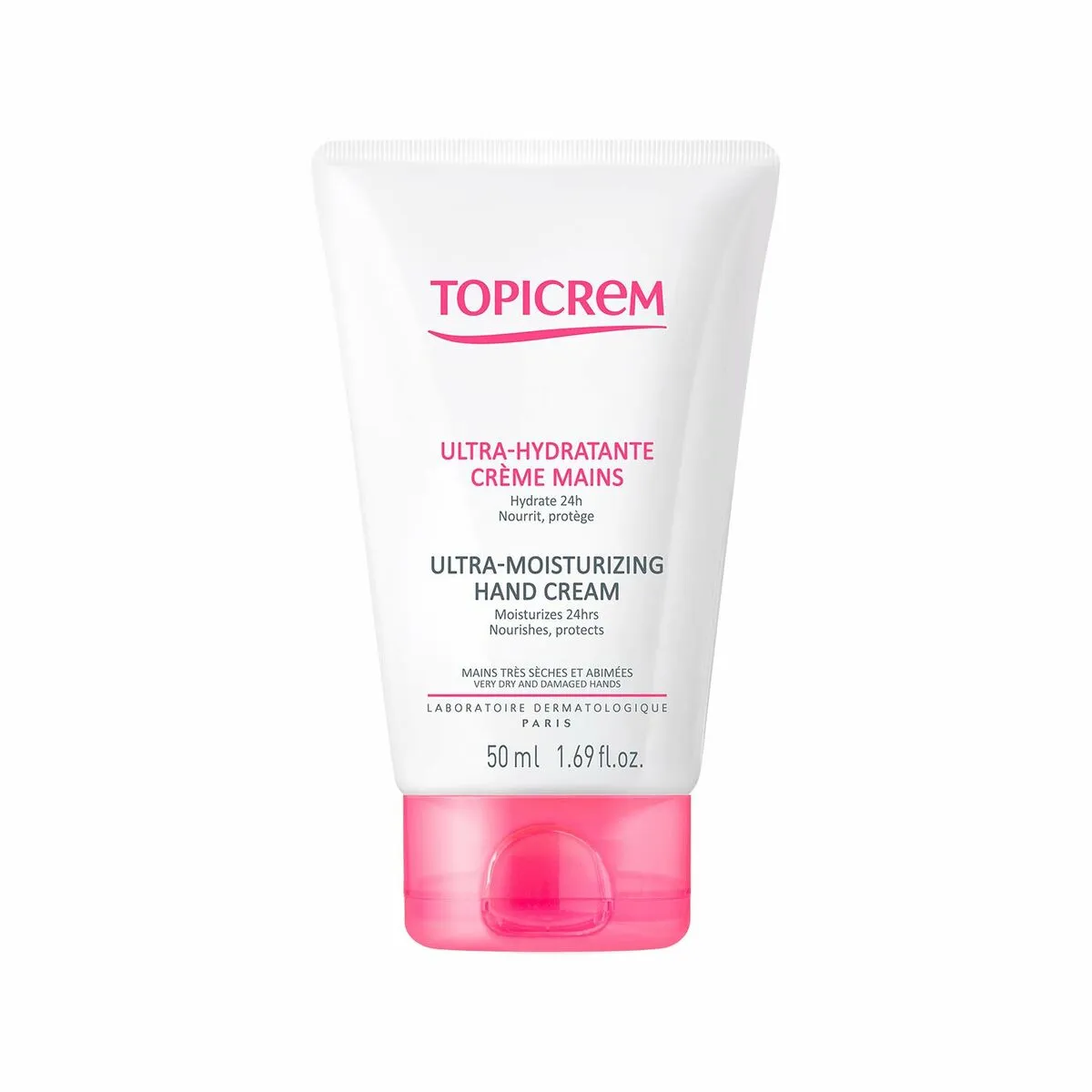 Crema Mani   Idratante 50 ml