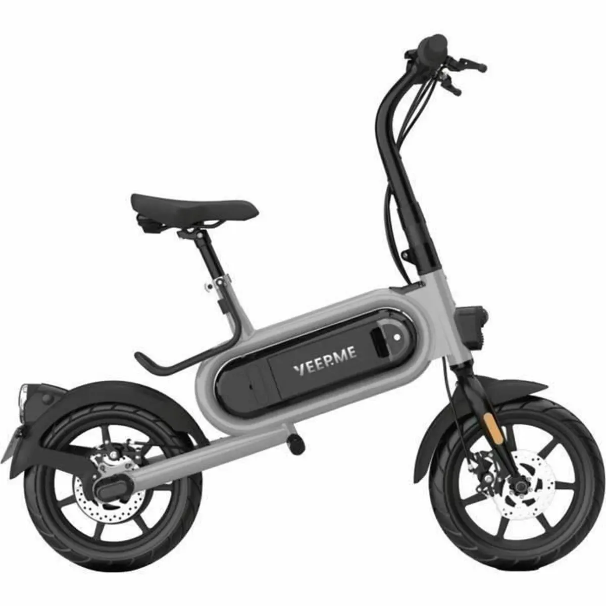 Bicicletta Elettrica Yeep.me GT20-GM