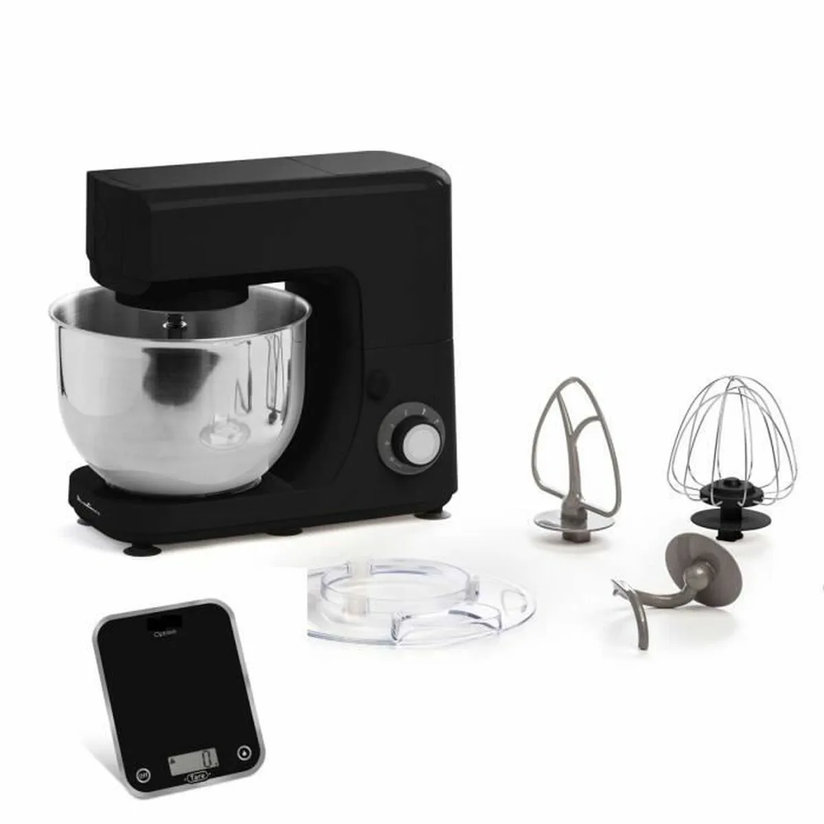 Robot da Cucina Moulinex 800 W 4,8 L