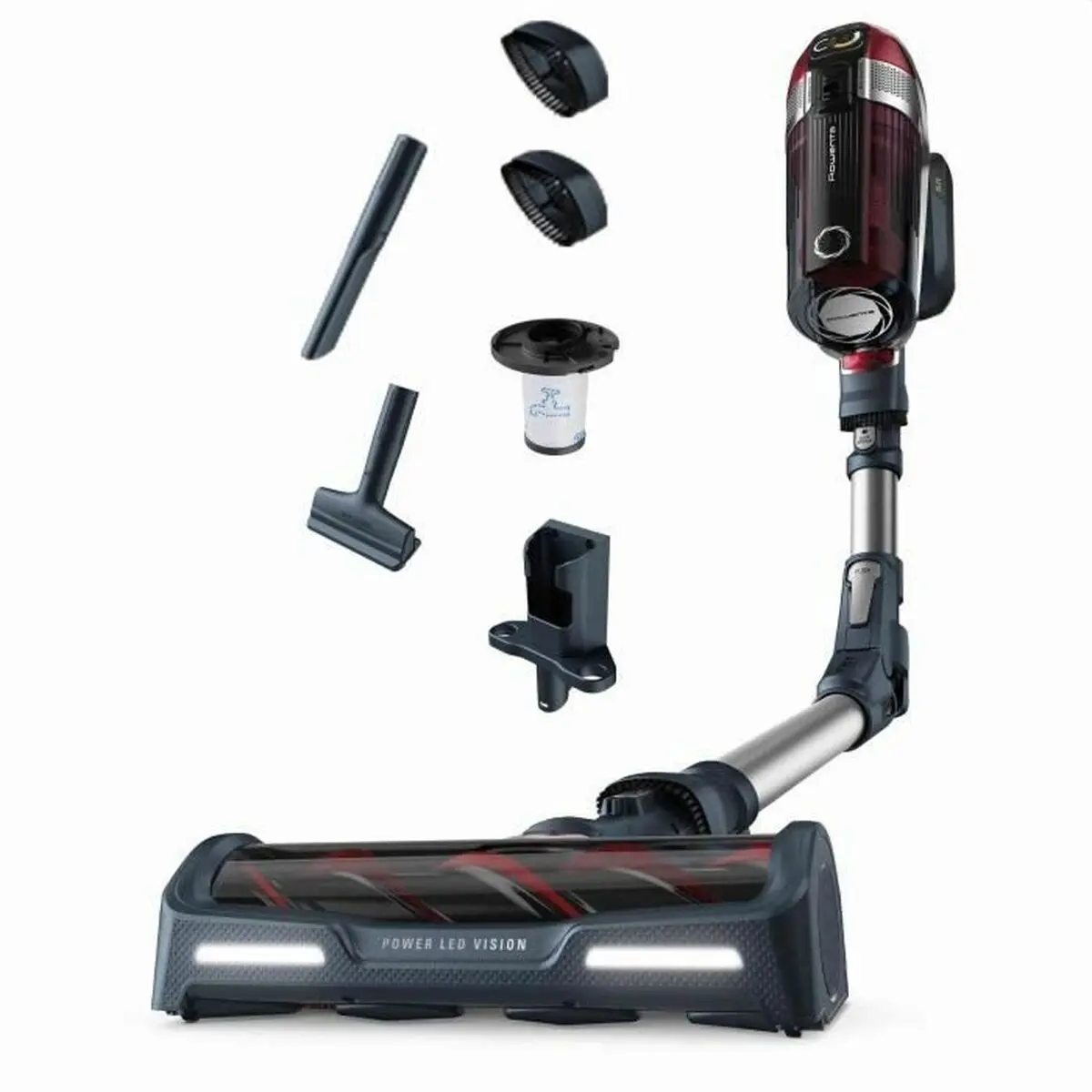 Aspirapolvere senza Cavo Rowenta X-Force Flex 11.60