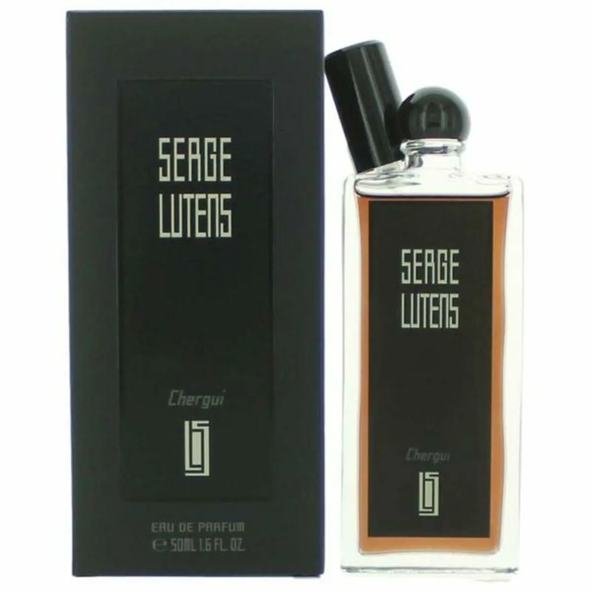 Profumo Unisex Serge Lutens EDP Chergui 50 ml