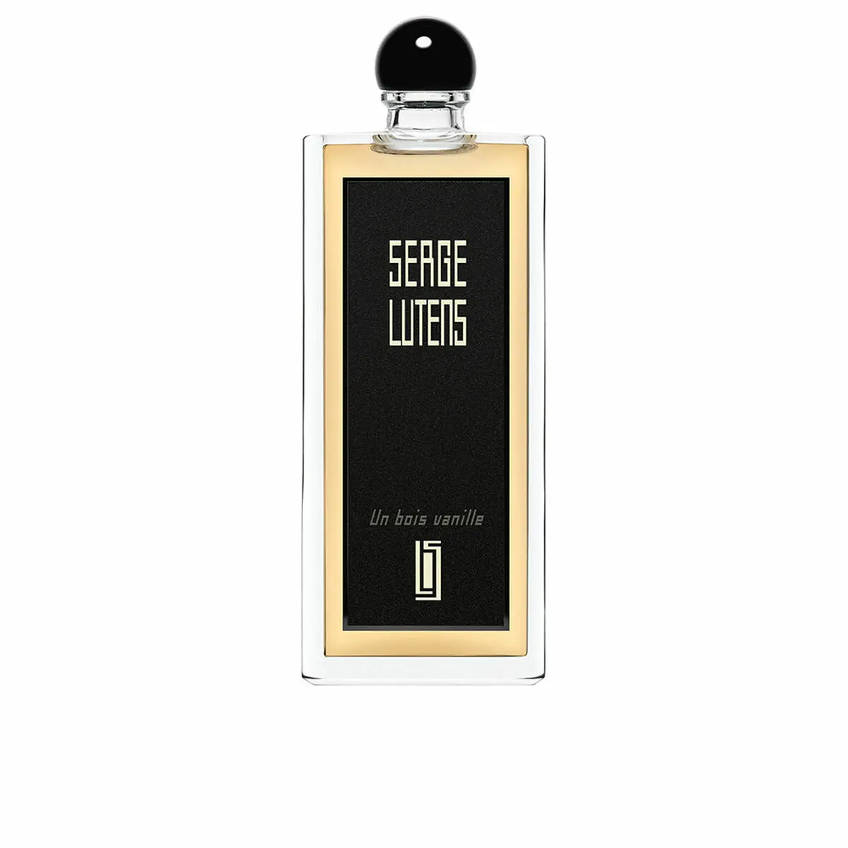 Profumo Donna Serge Lutens EDP Un Bois Vanille (50 ml)